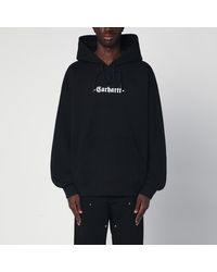 Carhartt - Hooded Greatest Hits Sweat - Lyst