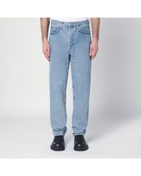Agolde - Jeans In Regenerated Denim - Lyst