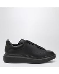 McQueen - Sports Shoes With Logo - Lyst