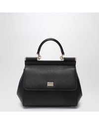 Dolce & Gabbana - Medium Sicily Hand Bag - Lyst