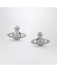 Vivienne Westwood - Farah Earrings - Lyst