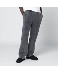 Represent - Faded Cotton Jogger Pants - Lyst