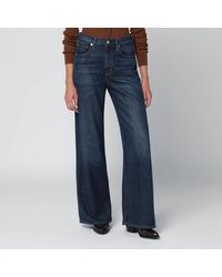 Citizens of Humanity - Gamut Paloma Baggy Jeans - Lyst