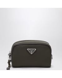 Prada - Pouch Speedrock - Lyst