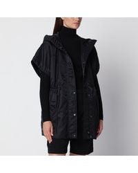 Weekend by Maxmara - Sleeveless Jacket - Lyst