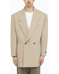 Fear Of God - Eternal Oversize Jacket - Lyst