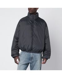 Fear Of God - Padded Ripstop Nylon Jacket - Lyst