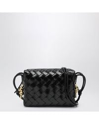 Bottega Veneta - Mini Loop Metal Knot Bag - Lyst