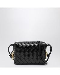 Bottega Veneta - Mini Loop Metal Knot Bag - Lyst