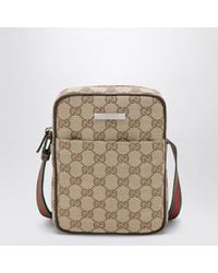 Gucci - Small Tag Shoulder Bag - Lyst