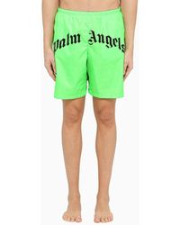 Supreme Old English Nylon Short 'black' for Men | Lyst