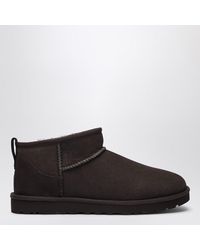 UGG - Klassische Ultra Mini Stiefeletten - Lyst
