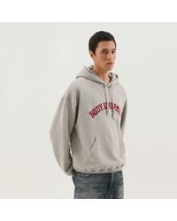 1989 STUDIO - Body Equipment Hoodie - Lyst