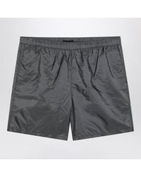 Prada - Renylon Swimsuit - Lyst