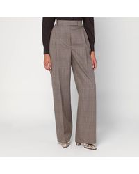 Rohe - Trousers - Lyst