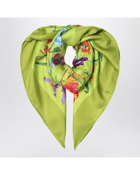 Gucci - Foulard - Lyst