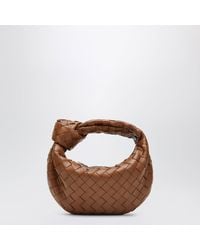 Bottega Veneta - Mini Jodie Bag - Lyst