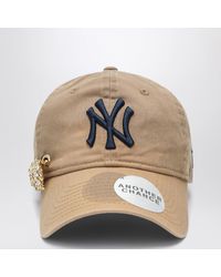ANOTHER CHANCE - New Era 9Twenty 01 Cap With Pin - Lyst