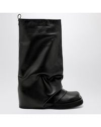 The Attico - Stiefel - Lyst