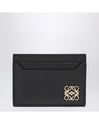 Loewe - Anagram Card Holder - Lyst