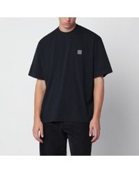 Stone Island - Short-Sleeved T-Shirt - Lyst