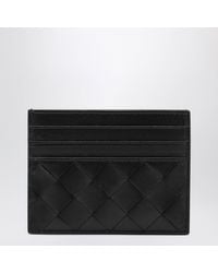 Bottega Veneta - Card Holder - Lyst