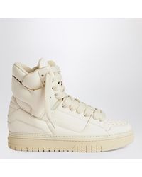 1989 STUDIO - Sneaker alta bianca - Lyst