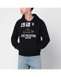 Valentino - Sweater 1960 Chez - Lyst
