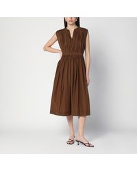 Philosophy - Longuette Dress - Lyst