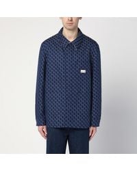 Gucci - Jackets - Lyst