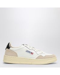 Autry - Sneakers medalist low - Lyst