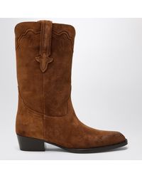Paris Texas - Hilda Boots - Lyst