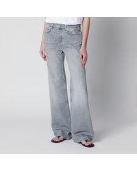 Anine Bing - Jeans Hugh High-Rise - Lyst