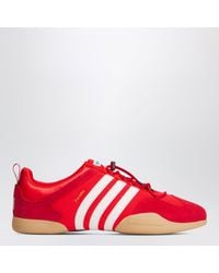 adidas Originals - X Bad Bunny Ballerina Low-Top Sneakers - Lyst
