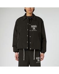 1989 STUDIO - Coach-Jacke Rodeo - Lyst