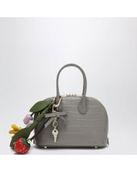Self-Portrait - Mini Bowling Bag - Lyst