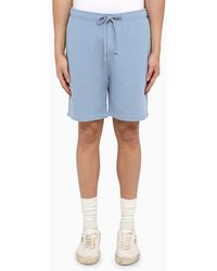 Polo Ralph Lauren - Light Cotton Sports Bermuda Shorts - Lyst