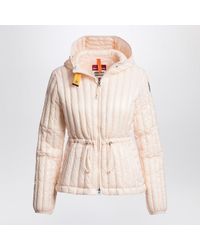 Parajumpers - Kuon Short Down Jacket Light - Lyst