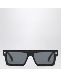 Off-White c/o Virgil Abloh - Occhiali da sole chandler /grigio - Lyst