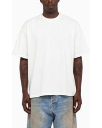 1989 STUDIO - Crew-neck T-shirt - Lyst