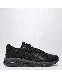 Asics - Sneaker Gel-Quantum 360 Viii Emboss Schwarz - Lyst