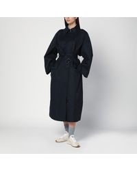Barbour - Rench Coat Harley The Edit By Alexa - Lyst