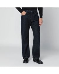 Agolde - Dark Regular Jeans - Lyst