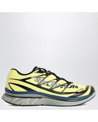 MM6 MAISON MARGIELA X SALOMON - Sneakers Xt Sunny Lime/ Milieu - Lyst