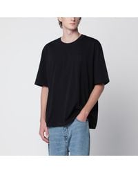 Ami Paris - Ami De Coeur T-Shirt - Lyst