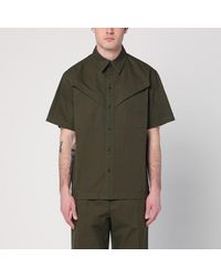 Bottega Veneta - Short Sleeve Shirts - Lyst