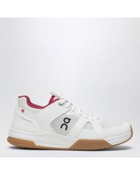 On Shoes - The Roger Clubhouse Pro Tennis Shoes - Lyst