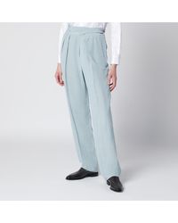 Blazé Milano - Tomo Light Trousers - Lyst