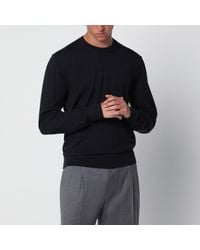 Dolce & Gabbana - Cashmere Crew-Neck Sweater - Lyst