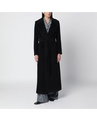 Tagliatore - Melody Virgin Wool Coat - Lyst